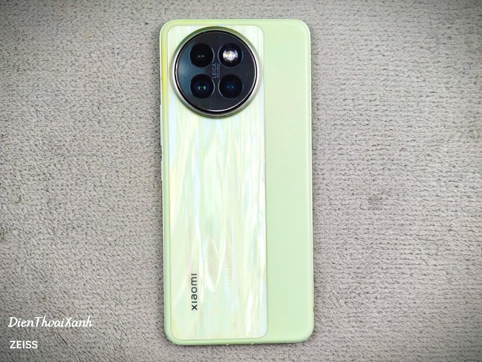 Xiaomi Civi 4 Pro 12/512G - 18705-duoc-ban-tai-Điện Thoại Xanh