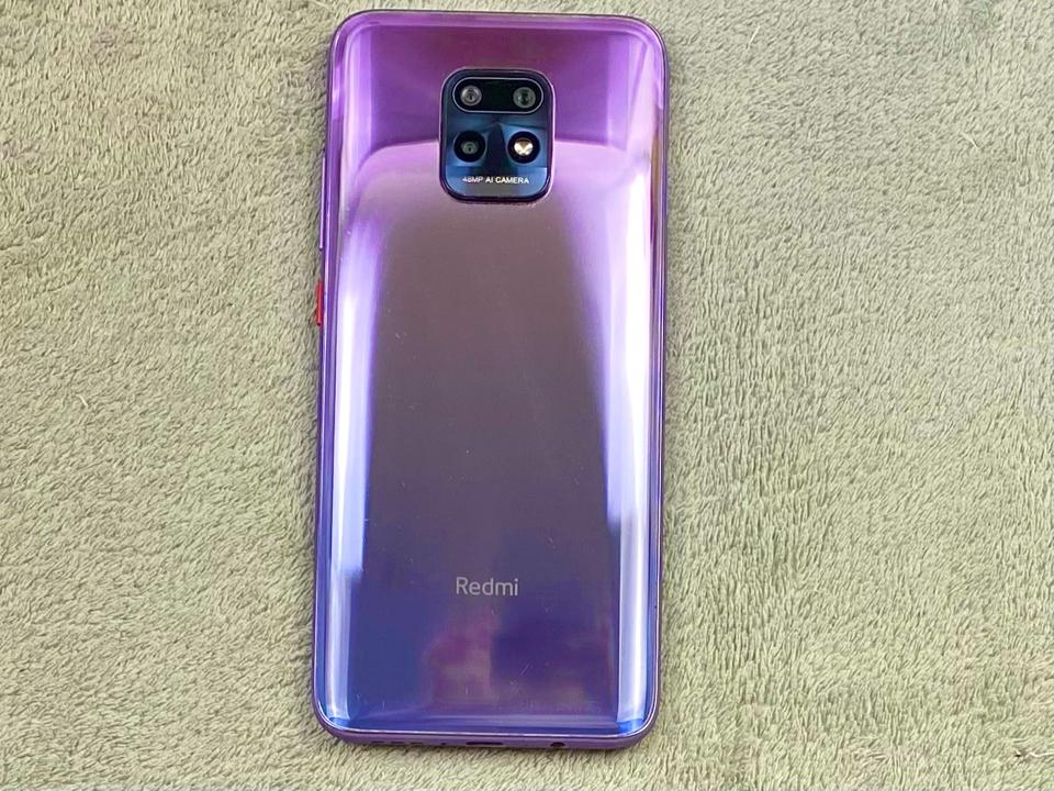 Redmi 10x 5G 6/64G - 73999-duoc-ban-tai-Điện Thoại Xanh