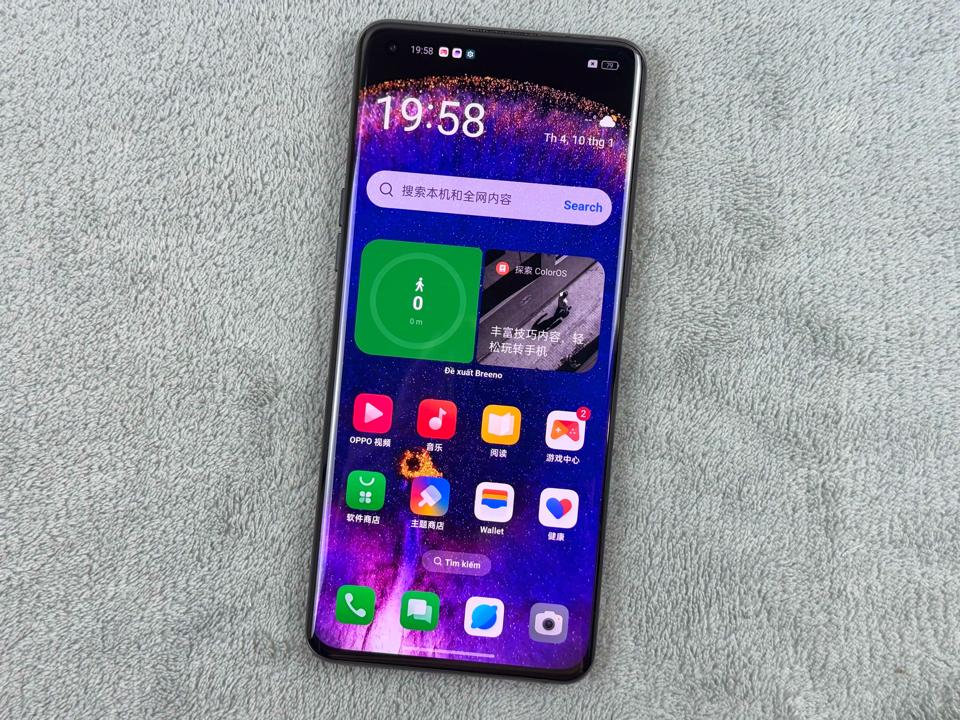OPPO Find X5 Pro 12/512G - 16579-duoc-ban-tai-Điện Thoại Xanh