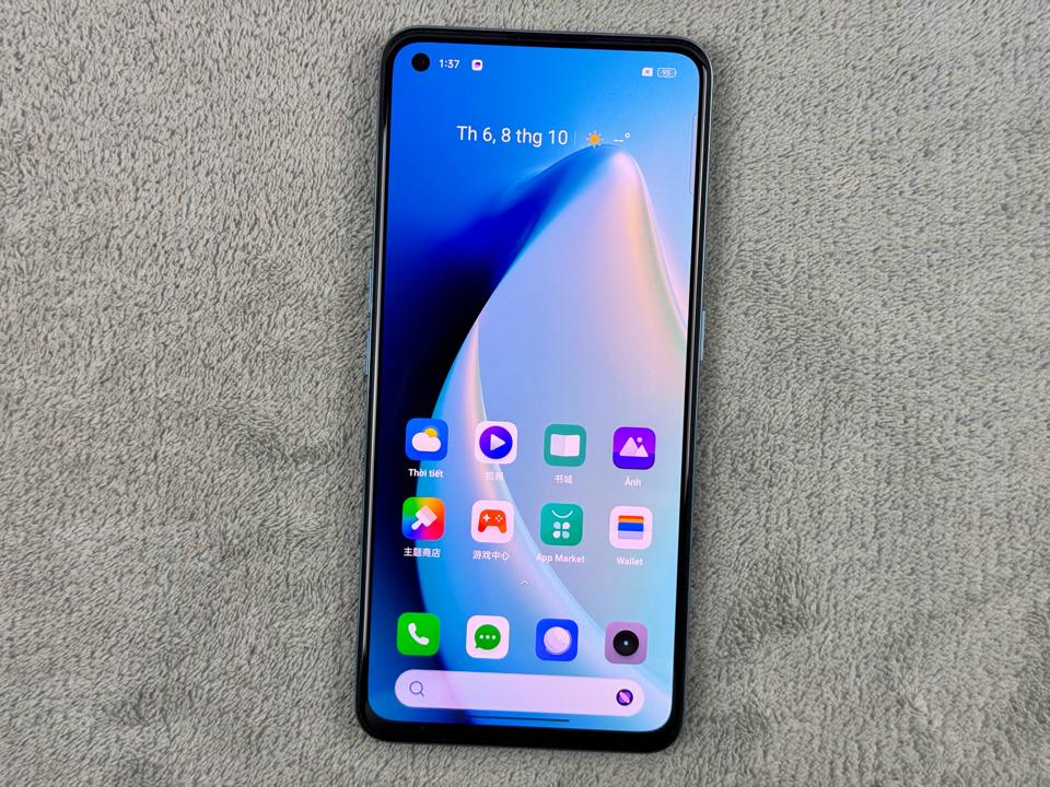 Realme GT Neo 2 8/256G - 51539-duoc-ban-tai-Điện Thoại Xanh