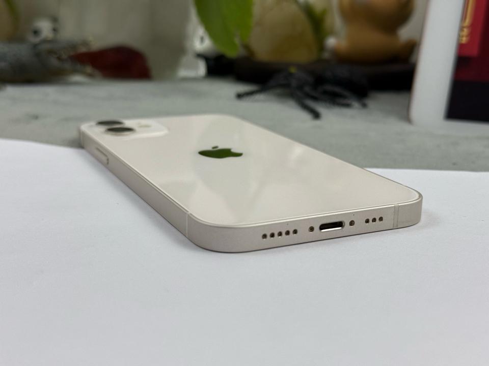 iPhone 12 128G QT - 33255-duoc-ban-tai-Điện Thoại Xanh