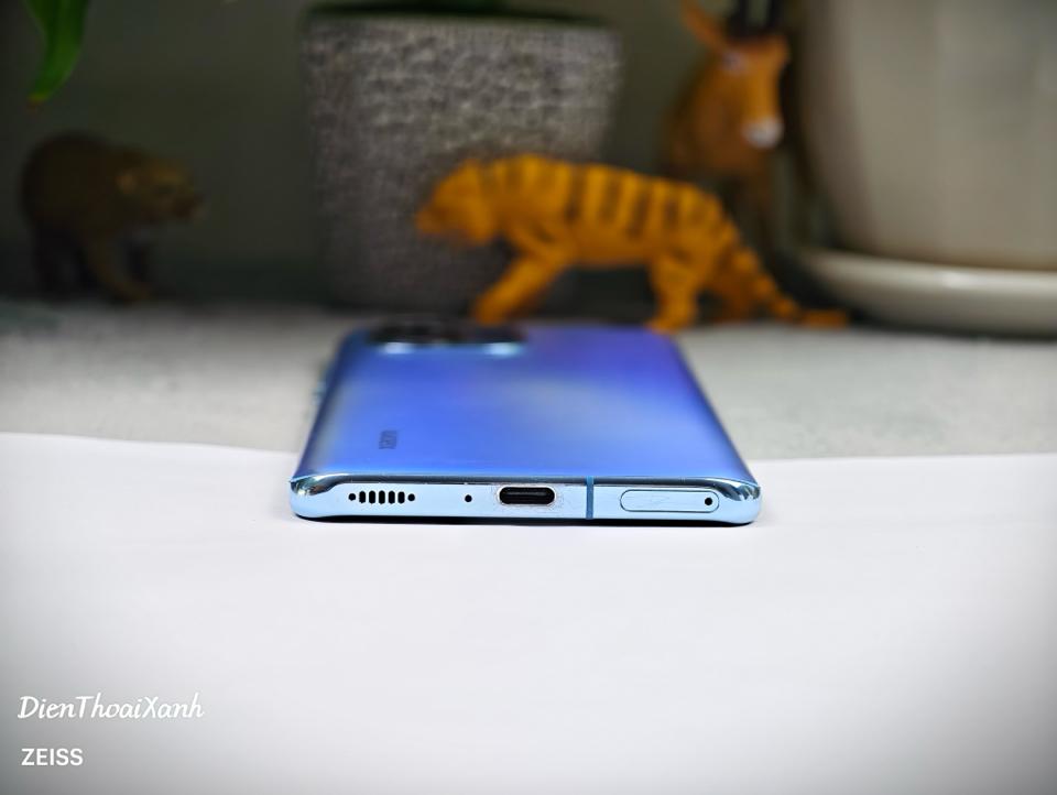 Xiaomi 11 12/256G - 62068-duoc-ban-tai-Điện Thoại Xanh