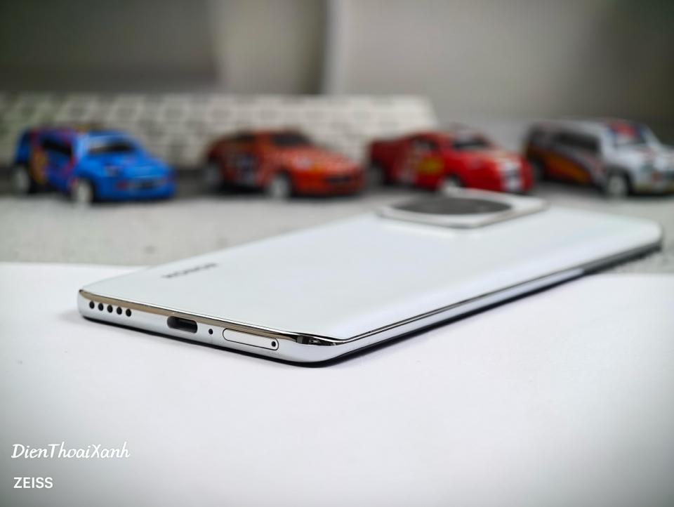 Honor 100 16/256G - 57275-duoc-ban-tai-Điện Thoại Xanh