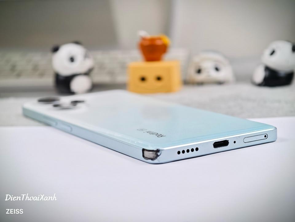 Redmi Note 12 Turbo 12/256G - 18127-duoc-ban-tai-Điện Thoại Xanh
