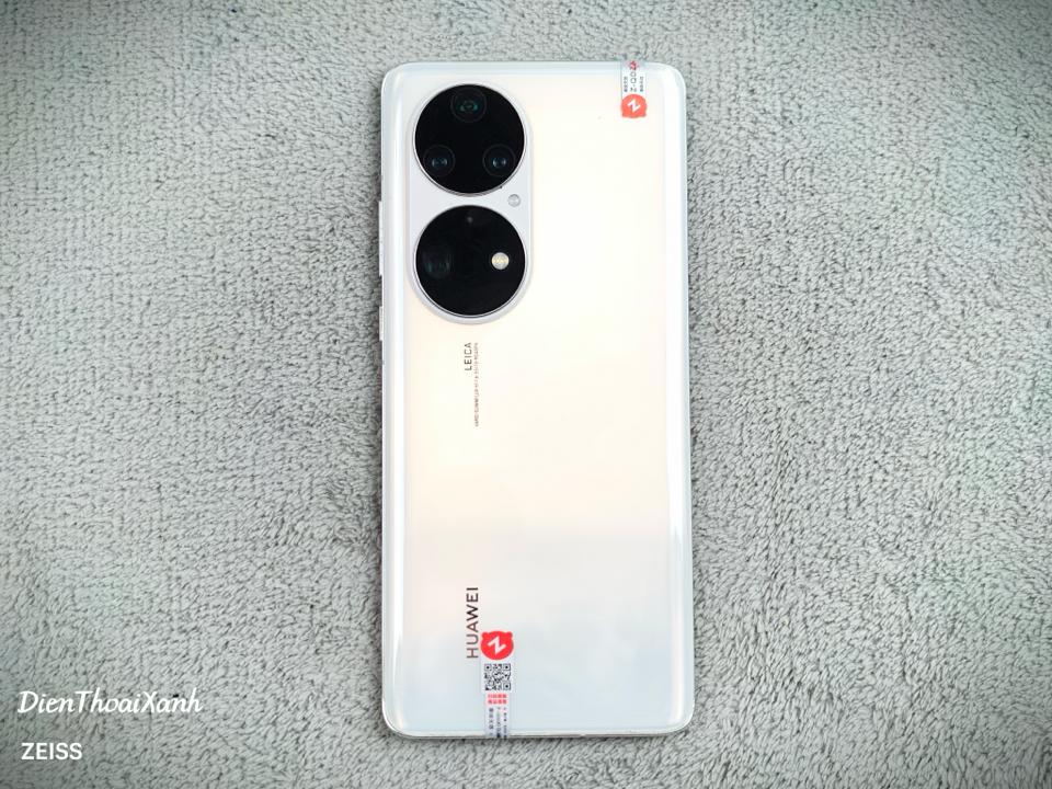 Huawei P50 Pro 8/256G - 11493-duoc-ban-tai-Điện Thoại Xanh