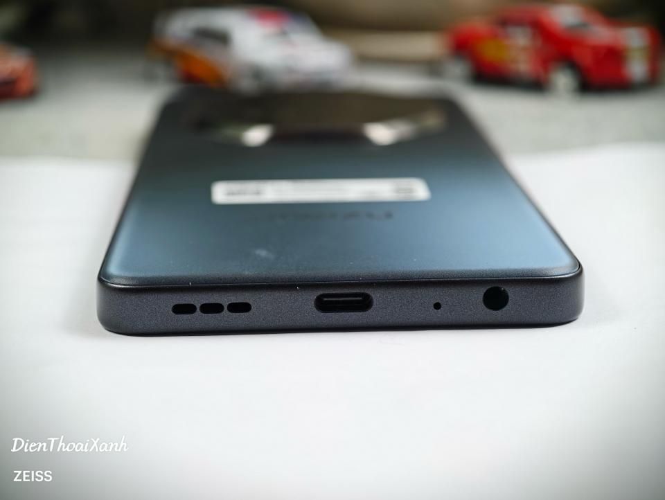 Meizu Note 16 8/128G - 12357/47993-duoc-ban-tai-Điện Thoại Xanh
