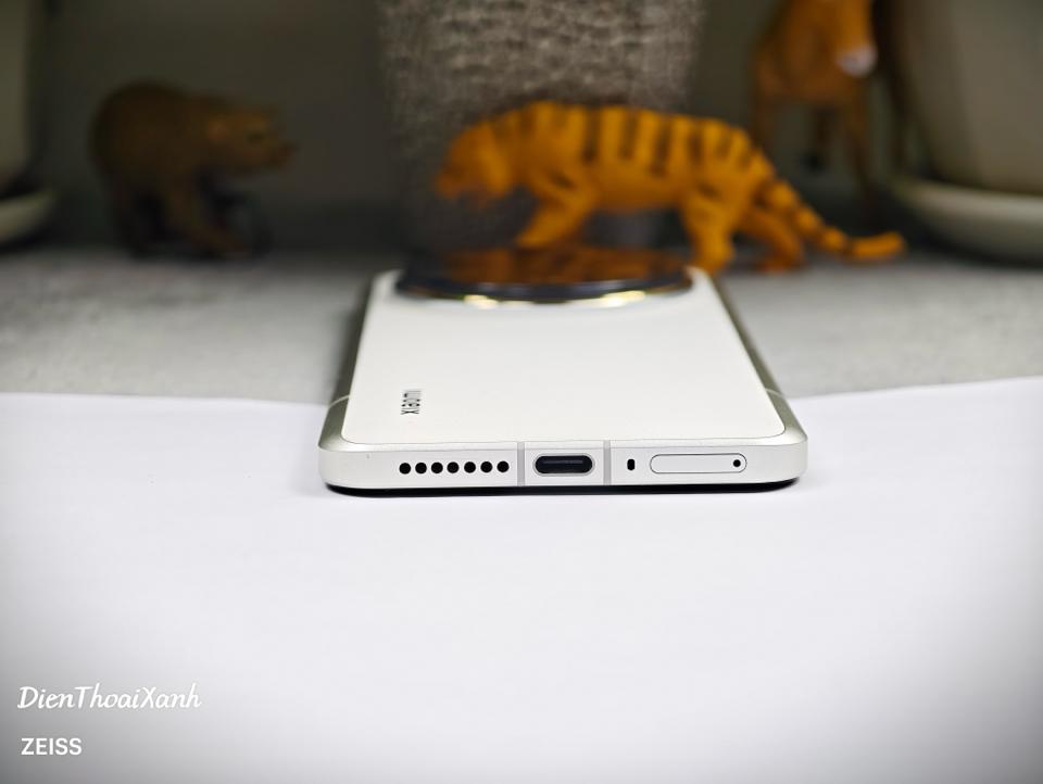 Xiaomi 14 Ultra 12/256G - 89612-duoc-ban-tai-Điện Thoại Xanh