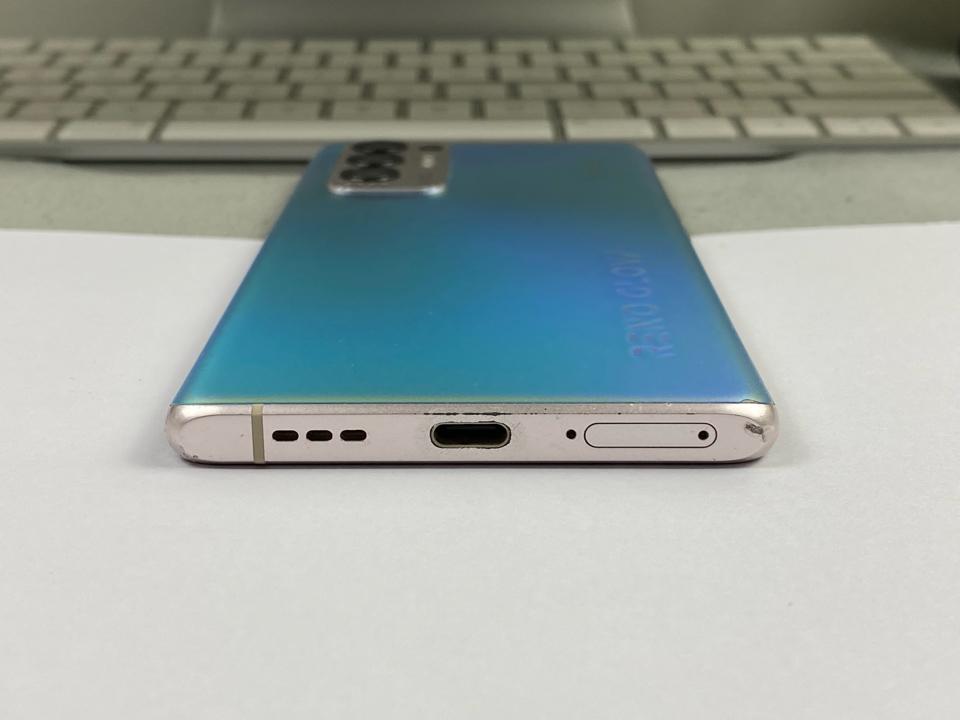 OPPO Reno 5 Pro+ 8/128G - 96710-duoc-ban-tai-Điện Thoại Xanh