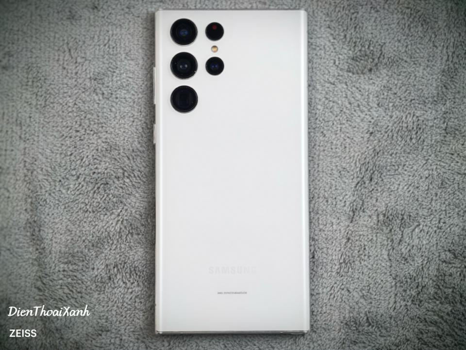 Samsung Galaxy S22 Ultra 8/128G - 85634-duoc-ban-tai-Điện Thoại Xanh
