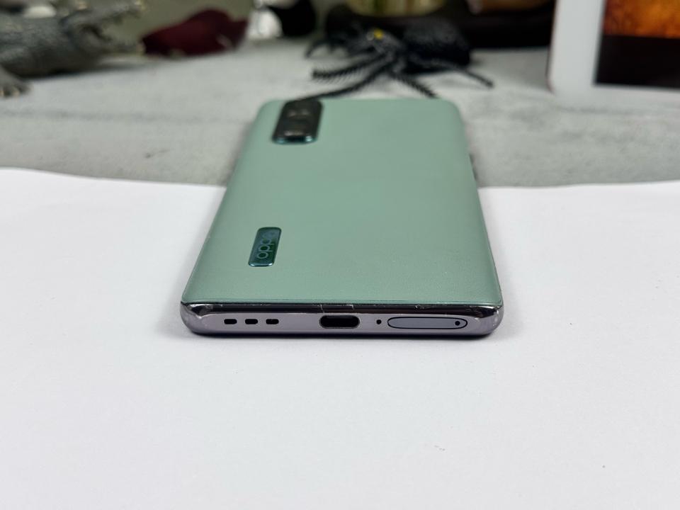 OPPO Find X2 Pro 12/256G - 43037-duoc-ban-tai-Điện Thoại Xanh