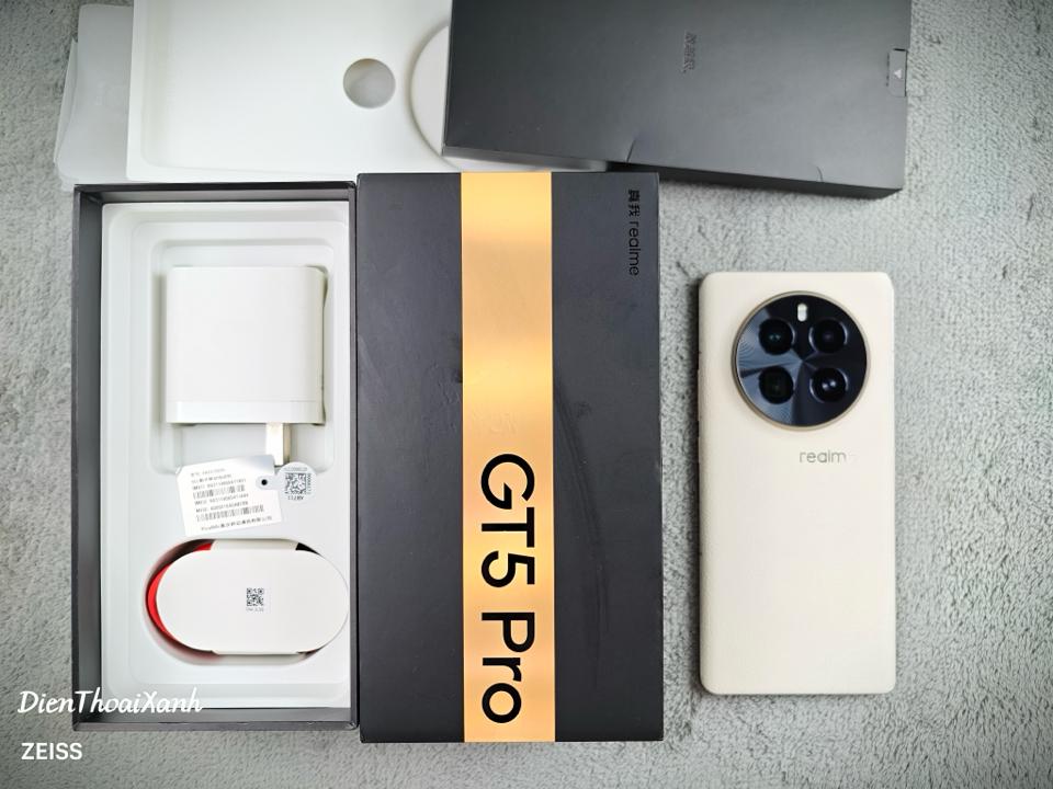Realme GT5 Pro 16/512G - 80410-duoc-ban-tai-Điện Thoại Xanh