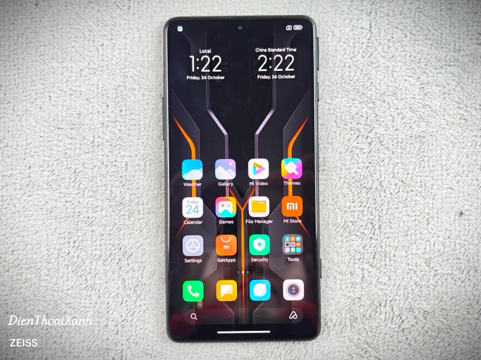 Redmi K40 Gaming 8/128G - 77664-duoc-ban-tai-Điện Thoại Xanh