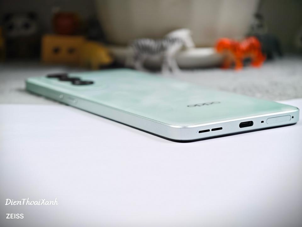 OPPO K12 12/256G - 39016-duoc-ban-tai-Điện Thoại Xanh