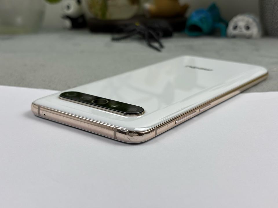 Meizu 17 Pro 8/128G - 63519-duoc-ban-tai-Điện Thoại Xanh