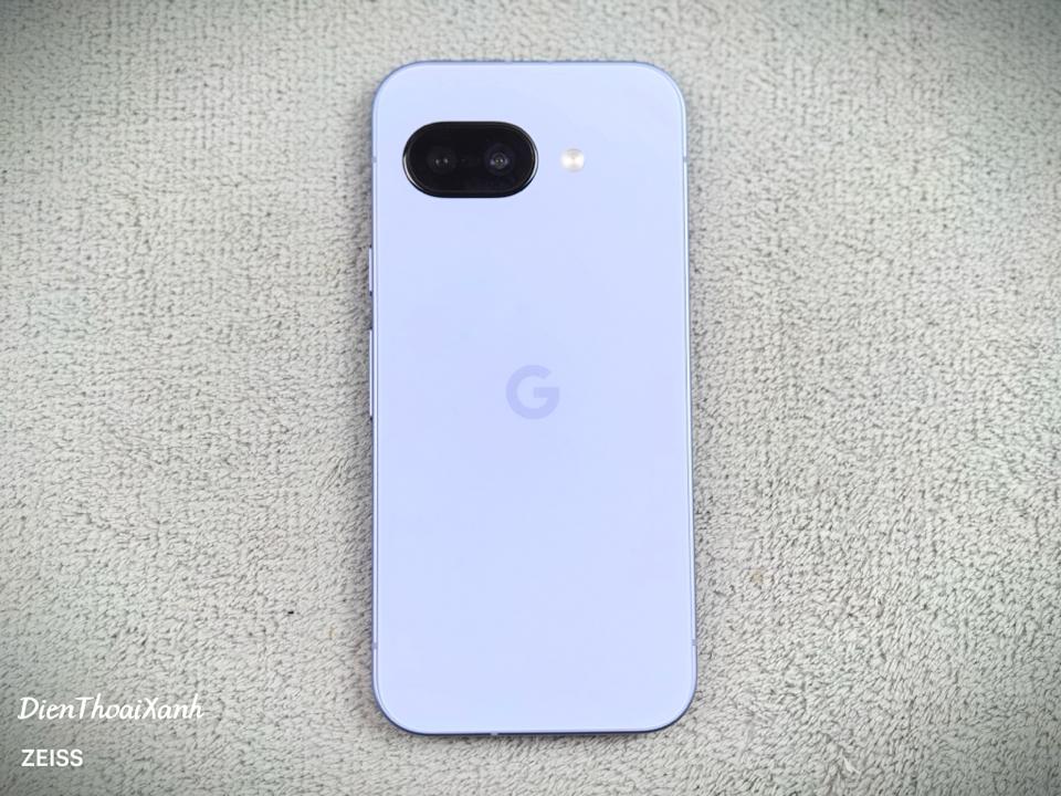 Google Pixel 9a 8/128G - 52145-duoc-ban-tai-Điện Thoại Xanh