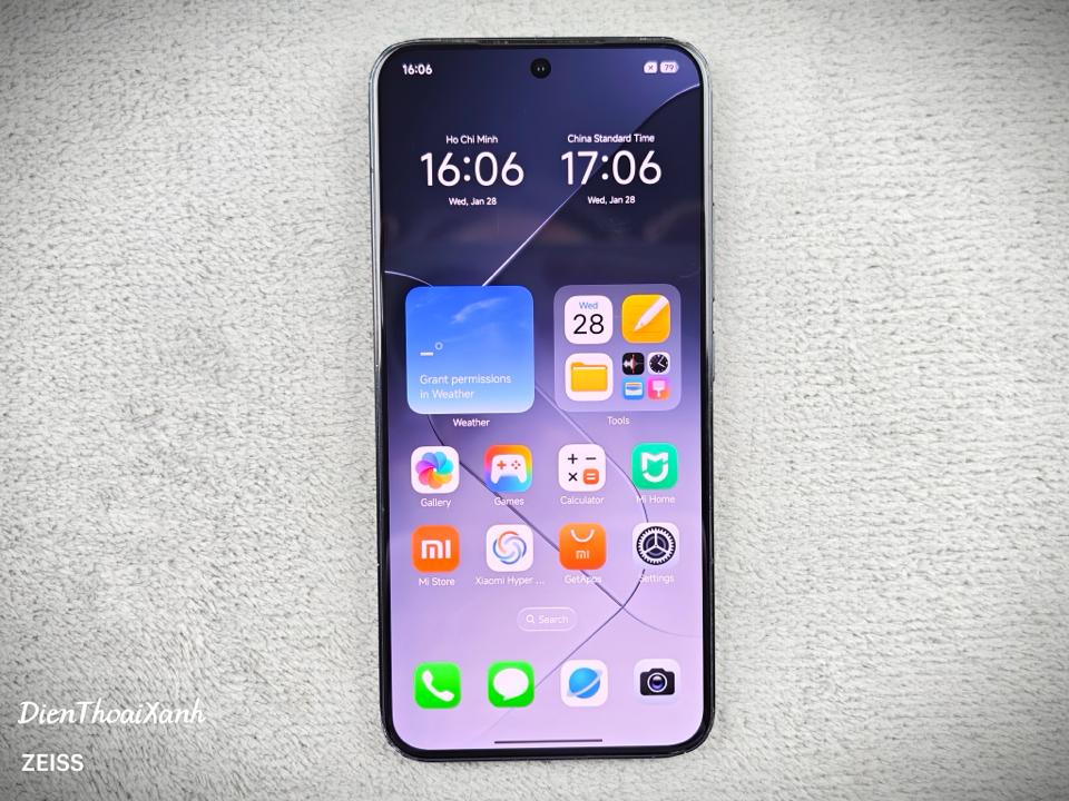 Xiaomi 14 16/512G - 49445-duoc-ban-tai-Điện Thoại Xanh