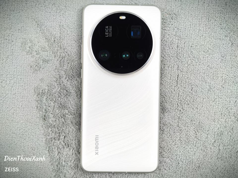 Xiaomi 15 Ultra 12/256G - 60551-duoc-ban-tai-Điện Thoại Xanh