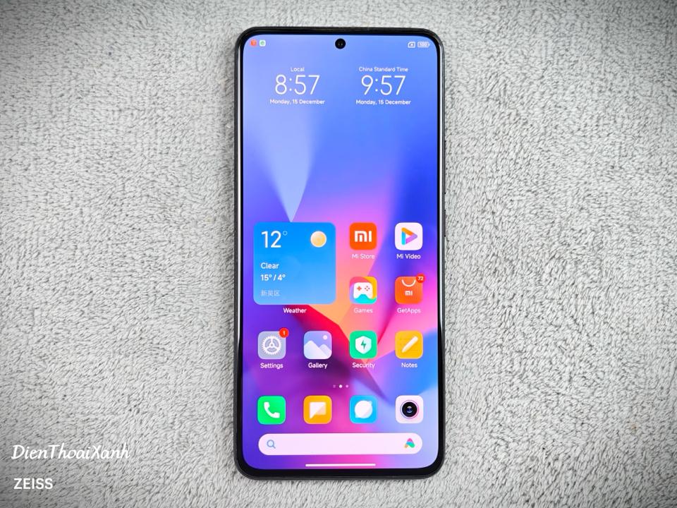 Redmi K50 Ultra 12/512G - 04988-duoc-ban-tai-Điện Thoại Xanh