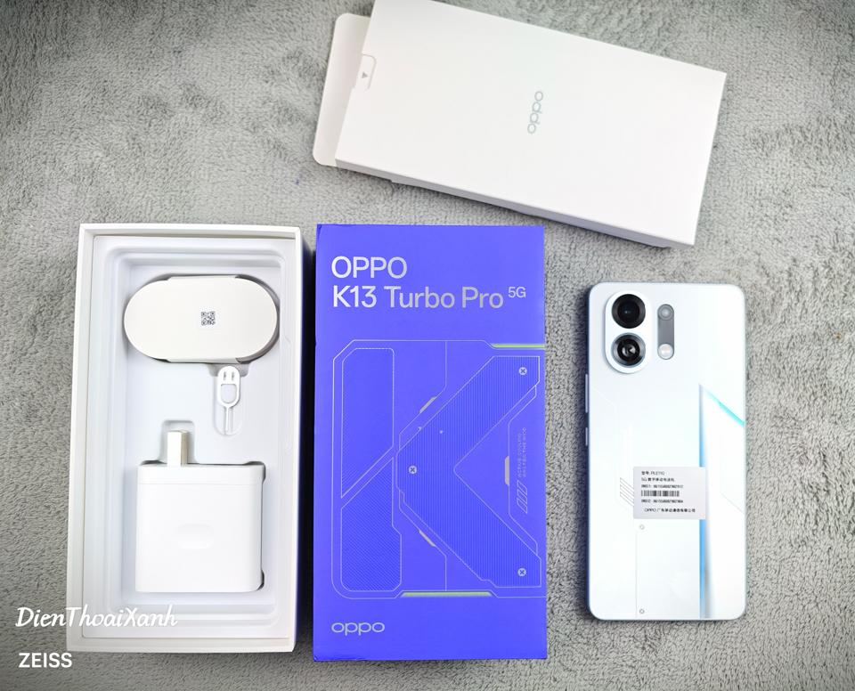 OPPO K13 Turbo Pro 12/256G - 02912-duoc-ban-tai-Điện Thoại Xanh