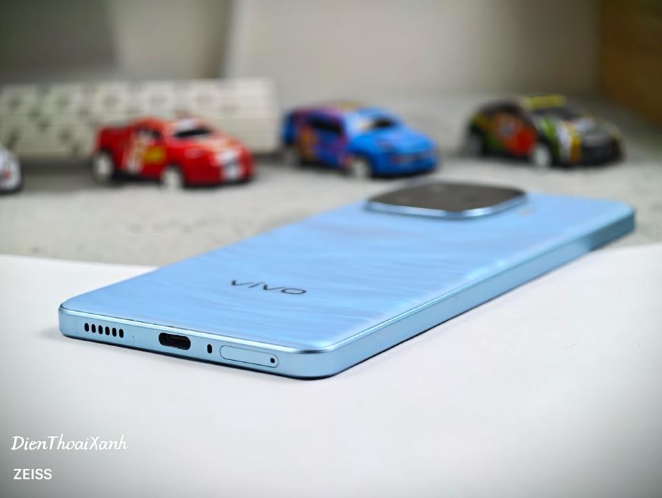 Vivo Y200 GT 8/128G - 52432-duoc-ban-tai-Điện Thoại Xanh