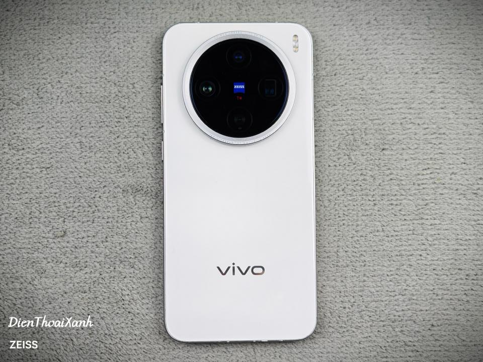Vivo X200 Pro mini 12/256G - 46211-duoc-ban-tai-Điện Thoại Xanh