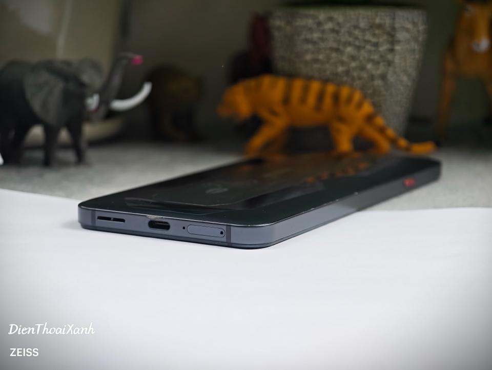 Red Magic 7 Pro 12/256G - 23699-duoc-ban-tai-Điện Thoại Xanh