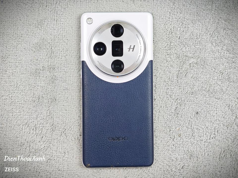 OPPO Find X7 Ultra 16/256G - 51511-duoc-ban-tai-Điện Thoại Xanh