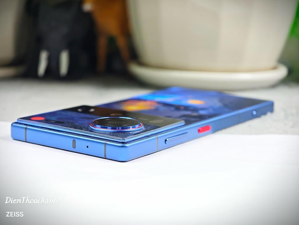 Nubia Z70 Ultra 16/512G Starry Night - 02250-duoc-ban-tai-Điện Thoại Xanh