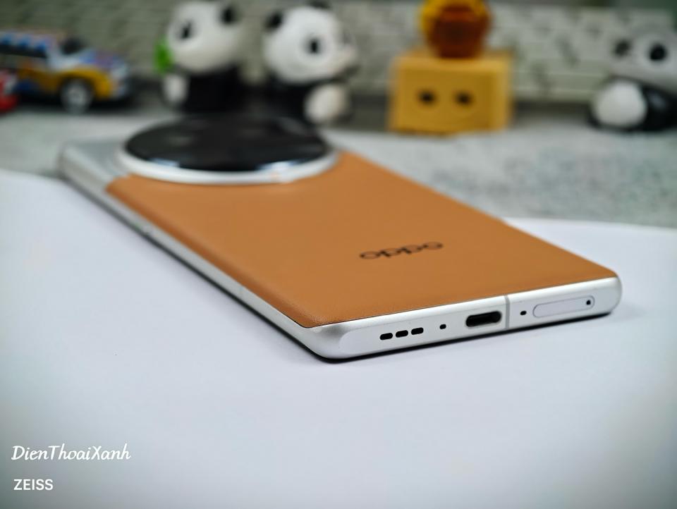 OPPO Find X6 Pro 16/512G - 56956-duoc-ban-tai-Điện Thoại Xanh