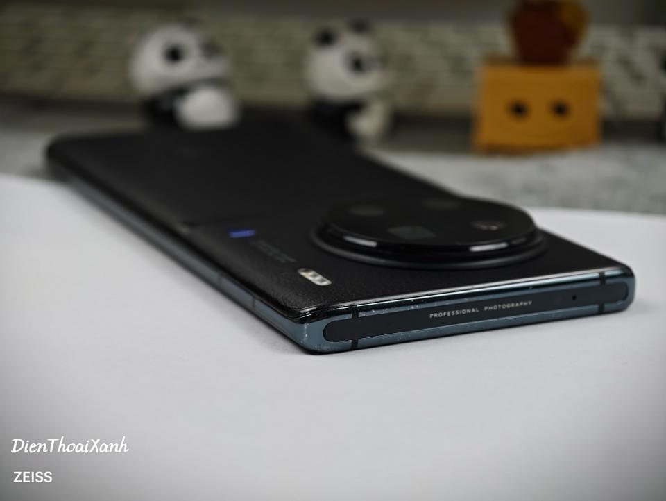 Vivo X90 Pro+ 12/256G - 11257-duoc-ban-tai-Điện Thoại Xanh