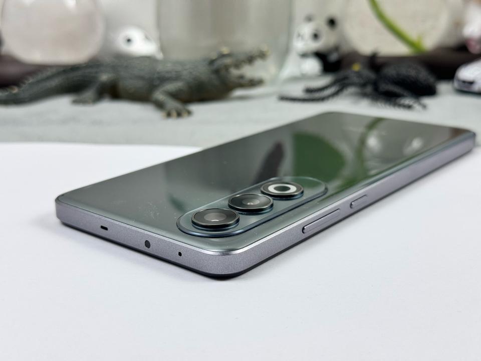 OPPO K12 5G 8/256G - 33313-duoc-ban-tai-Điện Thoại Xanh