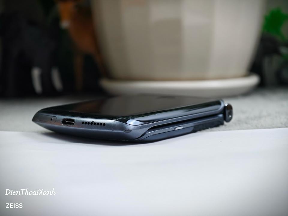 Motorola Razr 2019 8/256G - 47595-duoc-ban-tai-Điện Thoại Xanh