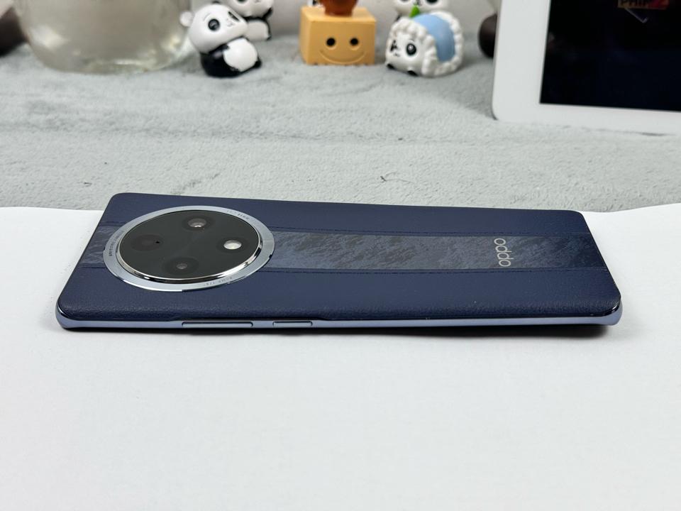 OPPO A3 Pro 5G 12/256G - 12197-duoc-ban-tai-Điện Thoại Xanh
