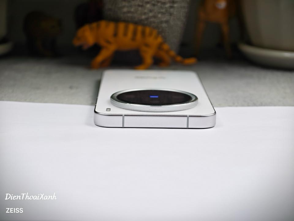Vivo X200 Pro mini 16/512G - 22014-duoc-ban-tai-Điện Thoại Xanh