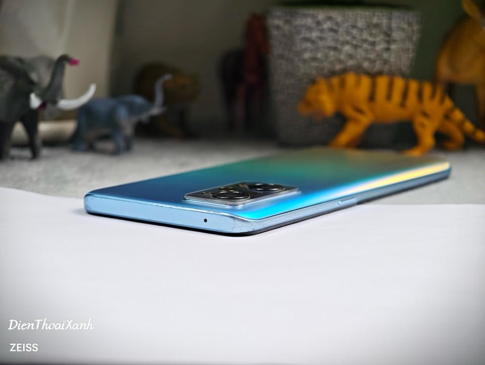 Realme GT Neo 2 8/256G - 28193-duoc-ban-tai-Điện Thoại Xanh