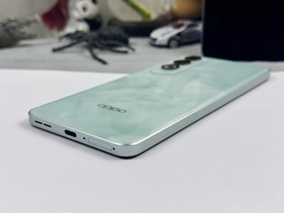 OPPO K12 8/256G - 74533-duoc-ban-tai-Điện Thoại Xanh