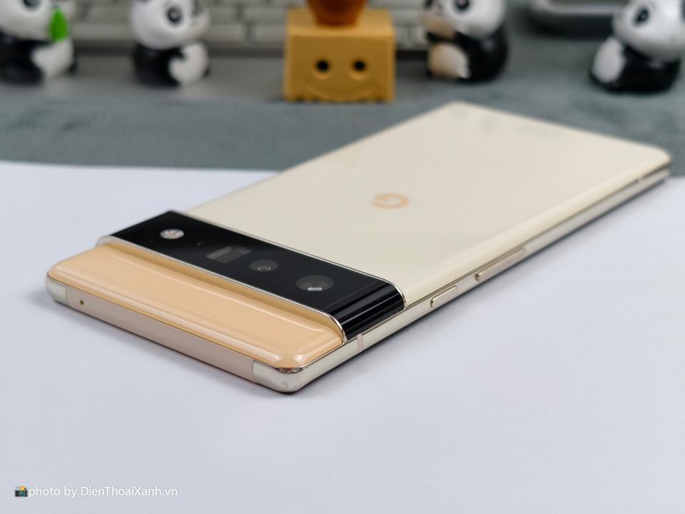 Google Pixel 6 Pro 128G - 20561-duoc-ban-tai-Điện Thoại Xanh
