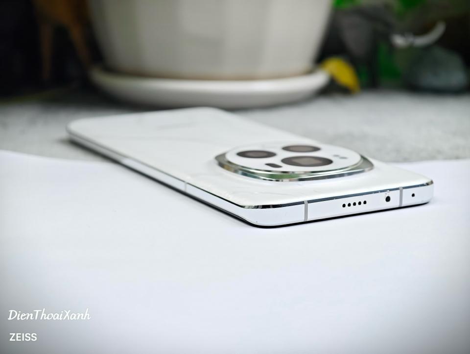 Honor Magic 6 Pro 12/256G - 43763/28165-duoc-ban-tai-Điện Thoại Xanh