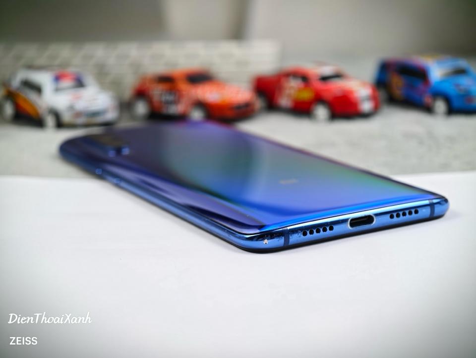 Xiaomi 9 8/128G - 17712-duoc-ban-tai-Điện Thoại Xanh