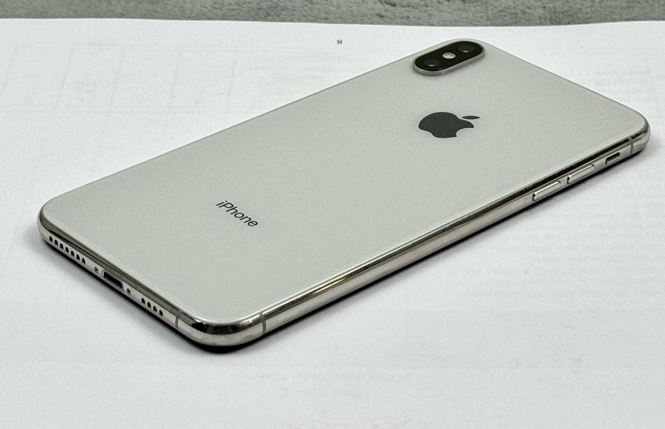 iPhone Xs Max 256G QT - 44196-duoc-ban-tai-Điện Thoại Xanh