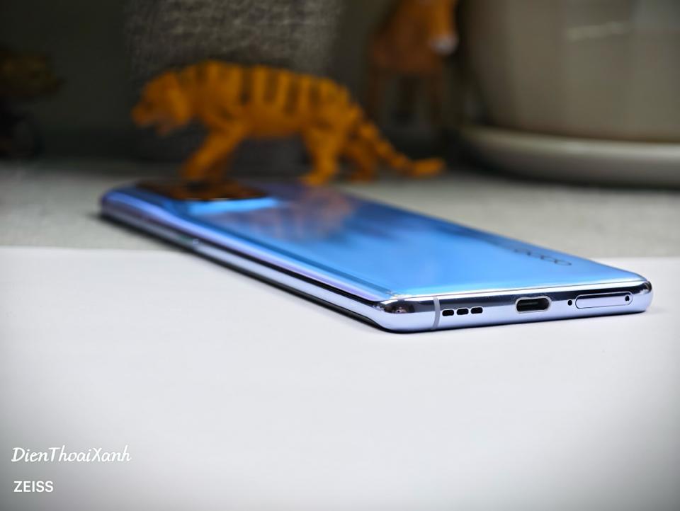 OPPO Find X5 8/256G - 01270-duoc-ban-tai-Điện Thoại Xanh