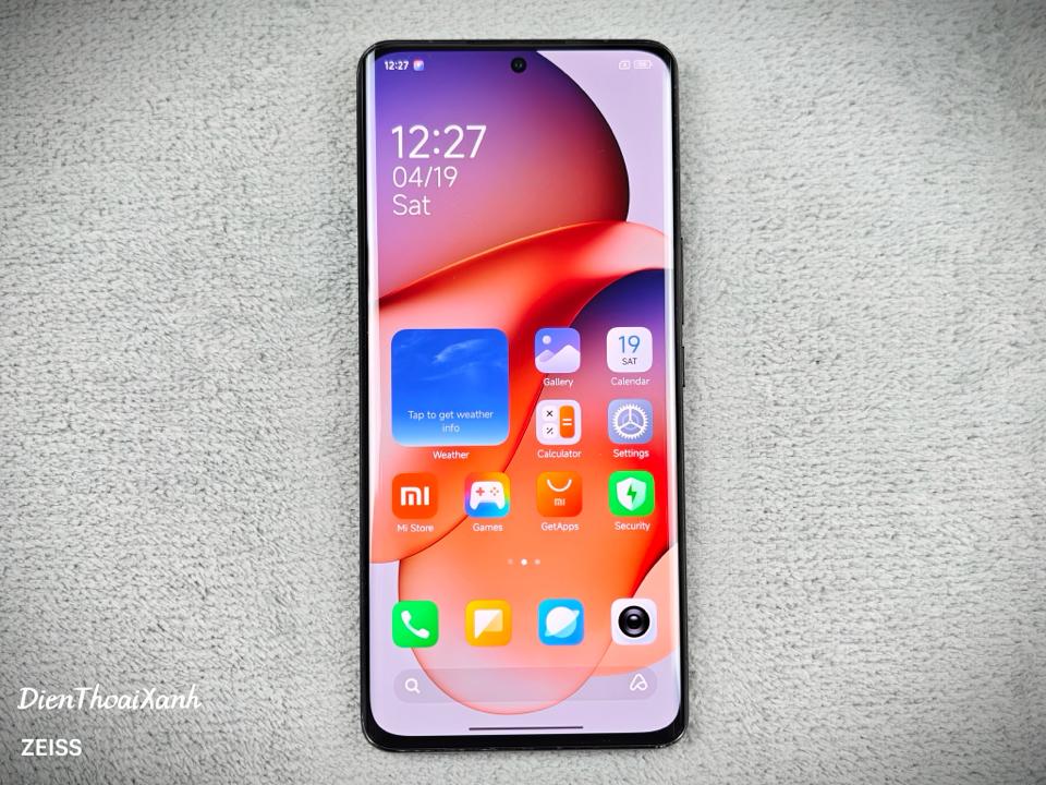 Xiaomi 12s Ultra 12/256G - 52718-duoc-ban-tai-Điện Thoại Xanh