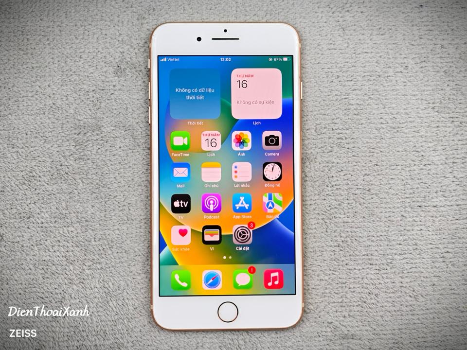 iPhone 8 Plus 256G - 52314-duoc-ban-tai-Điện Thoại Xanh