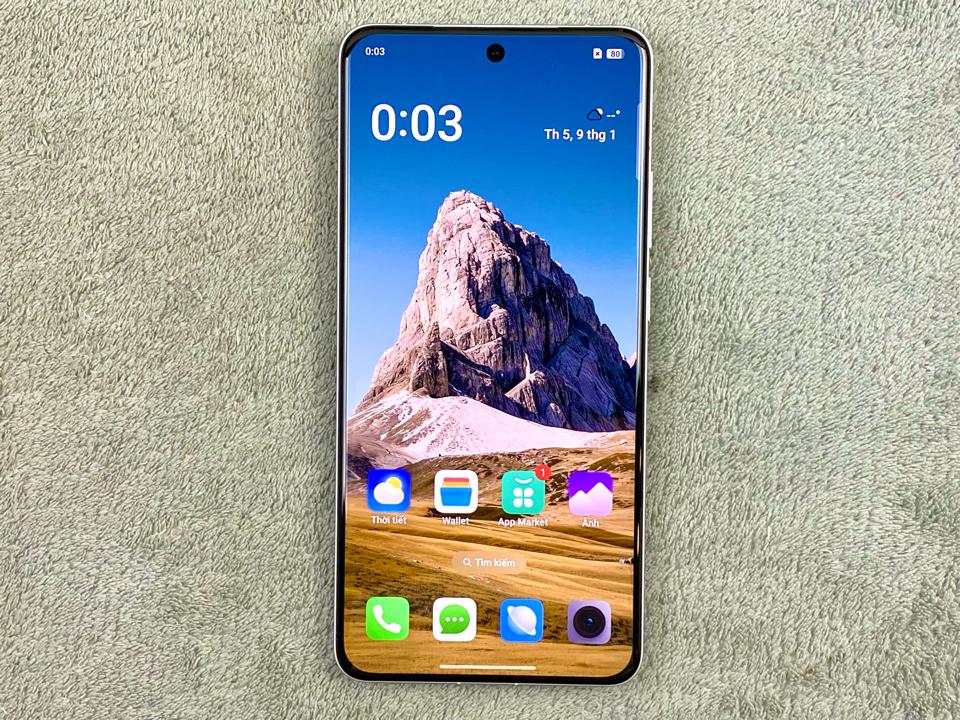 Realme GT7 Pro 12/256G - 31278-duoc-ban-tai-Điện Thoại Xanh