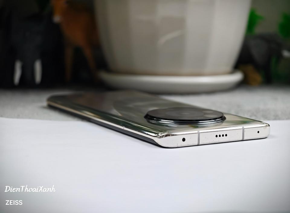 Honor Magic 4 12/256G - 10729-duoc-ban-tai-Điện Thoại Xanh