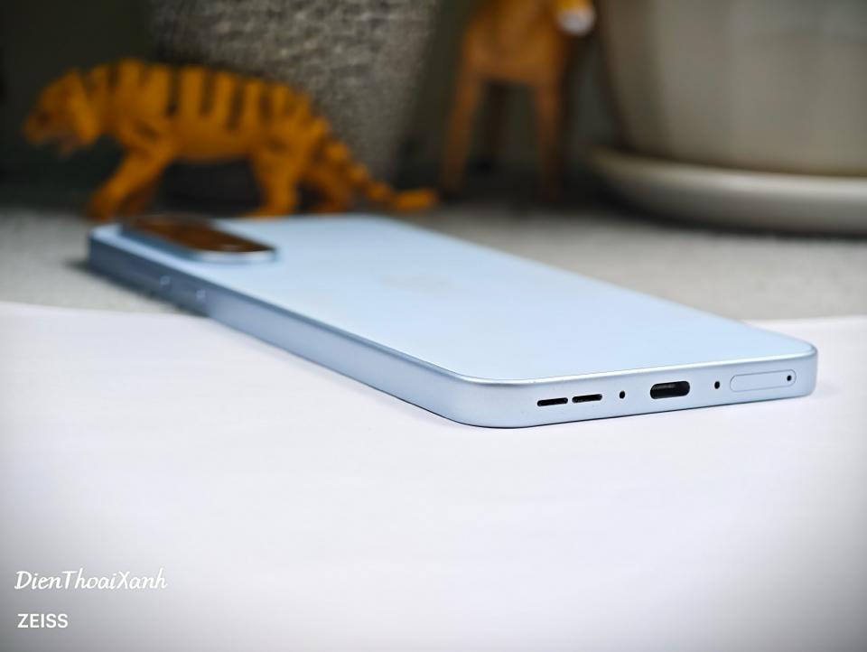 OnePlus Ace 5 Ultra 12/256G - 70011-duoc-ban-tai-Điện Thoại Xanh