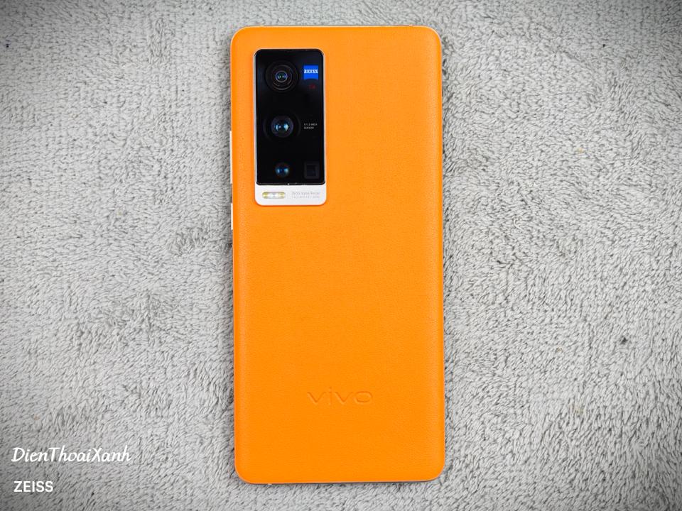 Vivo X60 Pro+ 8/128G - 12539-duoc-ban-tai-Điện Thoại Xanh