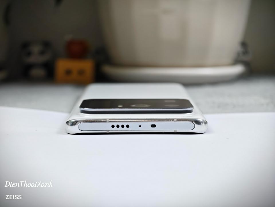 Xiaomi 11 Ultra 12/256G - 51595-duoc-ban-tai-Điện Thoại Xanh