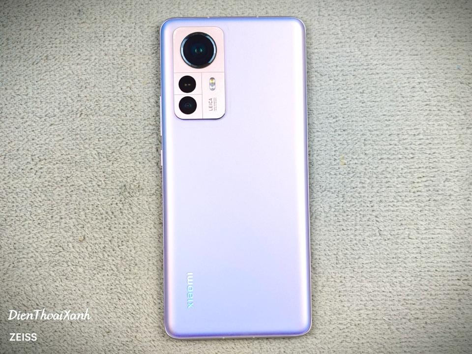 Xiaomi 12s Pro 8/256G - 22156-duoc-ban-tai-Điện Thoại Xanh