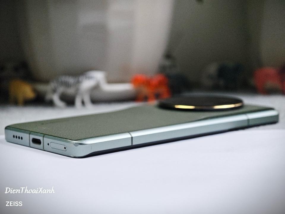 Xiaomi 13 Ultra 12/256G - 53623-duoc-ban-tai-Điện Thoại Xanh